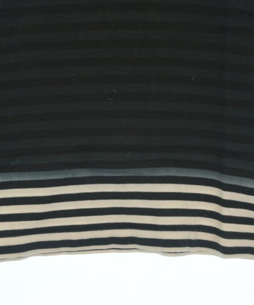 BLACK COMME des GARCONS（ブラックコムデギャルソン）Tシャツ・カットソー 紺 サイズ:S レディース/2200658593048