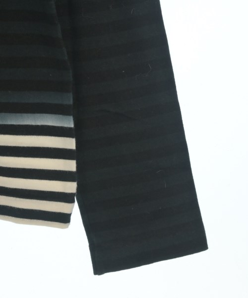 BLACK COMME des GARCONS（ブラックコムデギャルソン）Tシャツ・カットソー 紺 サイズ:S レディース/2200658593048