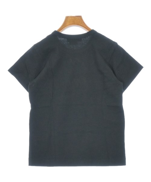 BLACK COMME des GARCONS（ブラックコムデギャルソン）Tシャツ・カットソー 黒 サイズ:S レディース/2200658593055