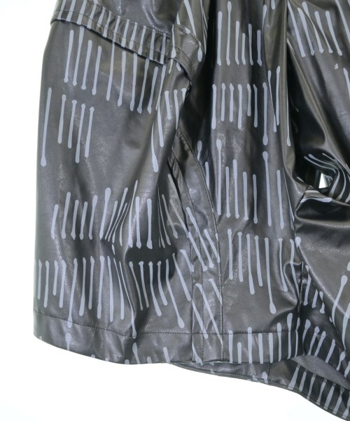 BLACK COMME des GARCONS（ブラックコムデギャルソン）その他 黒 サイズ:M メンズ/2200658644016