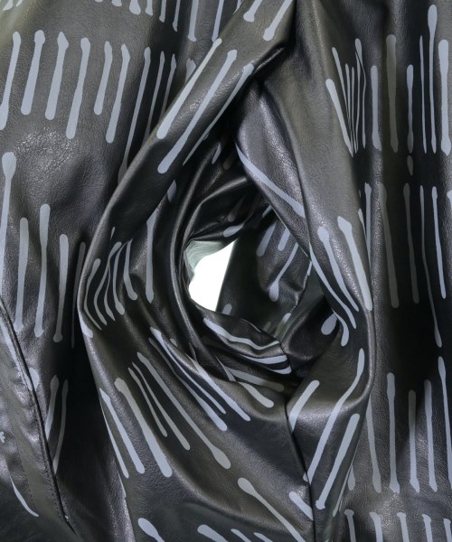 BLACK COMME des GARCONS（ブラックコムデギャルソン）その他 黒 サイズ:M メンズ/2200658644016