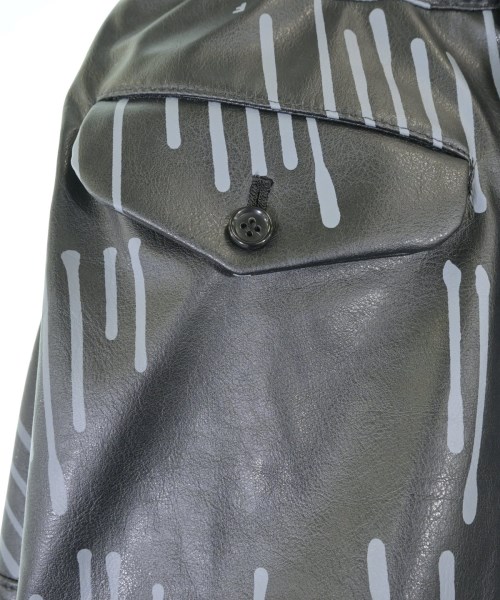 BLACK COMME des GARCONS（ブラックコムデギャルソン）その他 黒 サイズ:M メンズ/2200658644016