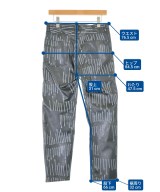 BLACK COMME des GARCONS（ブラックコムデギャルソン）その他 黒 サイズ:S メンズ/2200658644030