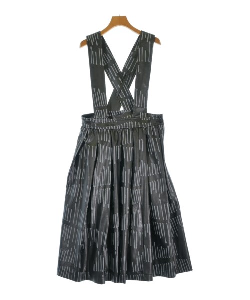 BLACK COMME des GARCONS(ブラックコムデギャルソン)ワンピース 黒 サイズ:-(XL位)/2200658644047