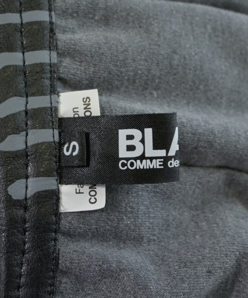 BLACK COMME des GARCONS（ブラックコムデギャルソン）ワンピース 黒 サイズ:-(XL位) レディース/2200658644047