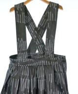 BLACK COMME des GARCONS（ブラックコムデギャルソン）ワンピース 黒 サイズ:-(XL位) レディース/2200658644047