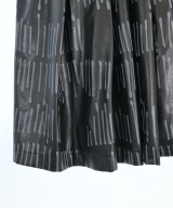 BLACK COMME des GARCONS（ブラックコムデギャルソン）ワンピース 黒 サイズ:-(XL位) レディース/2200658644047