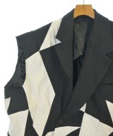 BLACK COMME des GARCONS（ブラックコムデギャルソン）カジュアルジャケット 黒 サイズ:S メンズ/2200658694011