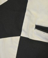 BLACK COMME des GARCONS（ブラックコムデギャルソン）カジュアルジャケット 黒 サイズ:S メンズ/2200658694011