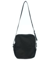 BLACK COMME des GARCONS（ブラックコムデギャルソン）ショルダーバッグ 黒 サイズ:- メンズ/2200654017227