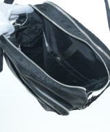 BLACK COMME des GARCONS（ブラックコムデギャルソン）ショルダーバッグ 黒 サイズ:- メンズ/2200654017227