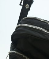 BLACK COMME des GARCONS（ブラックコムデギャルソン）ショルダーバッグ 黒 サイズ:- メンズ/2200654017227