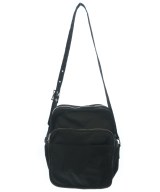 BLACK COMME des GARCONS ショルダーバッグ