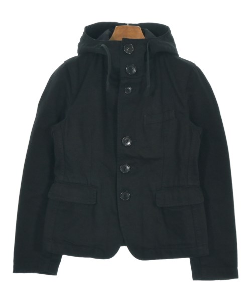 BLACK COMME des GARCONS(ブラックコムデギャルソン)その他 黒 サイズ:S/2200655134077