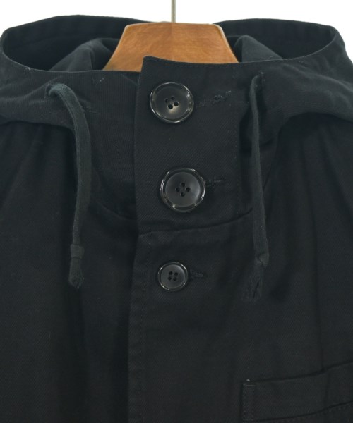 BLACK COMME des GARCONS（ブラックコムデギャルソン）その他 黒 サイズ:S レディース/2200655134077