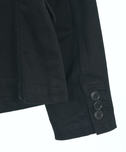 BLACK COMME des GARCONS（ブラックコムデギャルソン）その他 黒 サイズ:S レディース/2200655134077