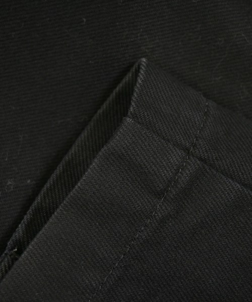 BLACK COMME des GARCONS（ブラックコムデギャルソン）その他 黒 サイズ:S レディース/2200655134077