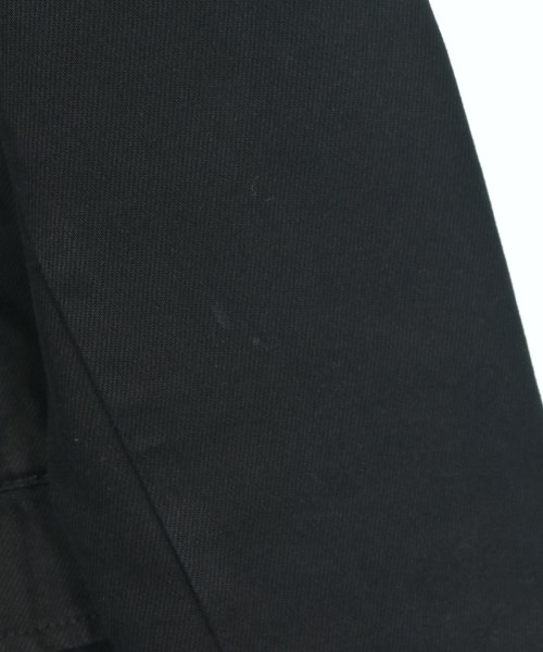 BLACK COMME des GARCONS（ブラックコムデギャルソン）その他 黒 サイズ:S レディース/2200655134077