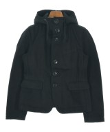 BLACK COMME des GARCONS（ブラックコムデギャルソン）その他 黒 サイズ:S レディース/2200655134077
