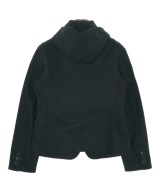 BLACK COMME des GARCONS（ブラックコムデギャルソン）その他 黒 サイズ:S レディース/2200655134077