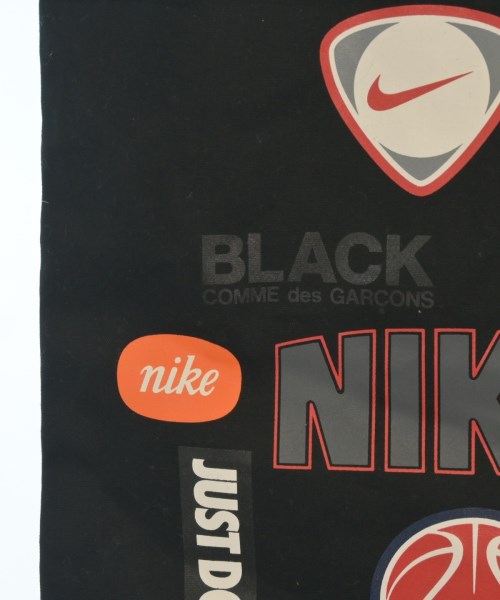BLACK COMME des GARCONS（ブラックコムデギャルソン）トートバッグ 黒 サイズ:- レディース/2200655892038