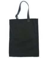 BLACK COMME des GARCONS（ブラックコムデギャルソン）トートバッグ 黒 サイズ:- レディース/2200655892038