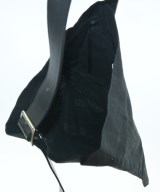 BLACK COMME des GARCONS（ブラックコムデギャルソン）トートバッグ 黒 サイズ:- レディース/2200655892038
