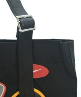 BLACK COMME des GARCONS（ブラックコムデギャルソン）トートバッグ 黒 サイズ:- レディース/2200655892038
