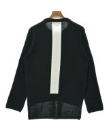BLACK COMME des GARCONS（ブラックコムデギャルソン）ニット・セーター 黒 サイズ:L メンズ/2200658931017
