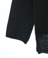 BLACK COMME des GARCONS（ブラックコムデギャルソン）ニット・セーター 黒 サイズ:L メンズ/2200658931017