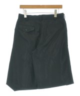 BLACK COMME des GARCONS（ブラックコムデギャルソン）ショートパンツ 黒 サイズ:S メンズ/2200652574074