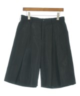 BLACK COMME des GARCONS ショートパンツ
