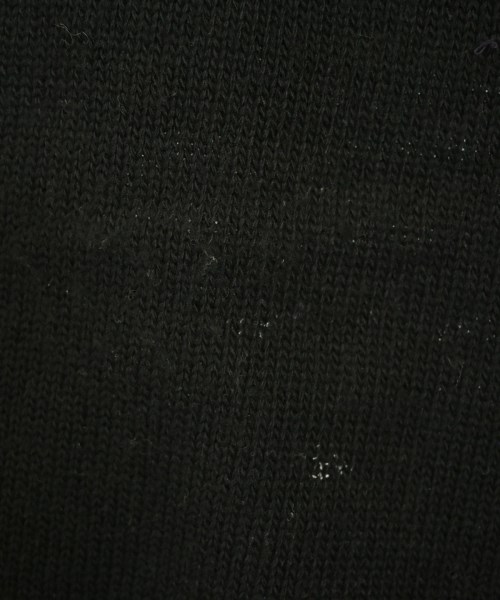 BLACK COMME des GARCONS（ブラックコムデギャルソン）ニット・セーター 黒 サイズ:XL メンズ/2200638308051