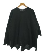 BLACK COMME des GARCONS（ブラックコムデギャルソン）ニット・セーター 黒 サイズ:XL メンズ/2200638308051