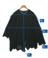 BLACK COMME des GARCONS（ブラックコムデギャルソン）ニット・セーター 黒 サイズ:XL メンズ/2200638308051