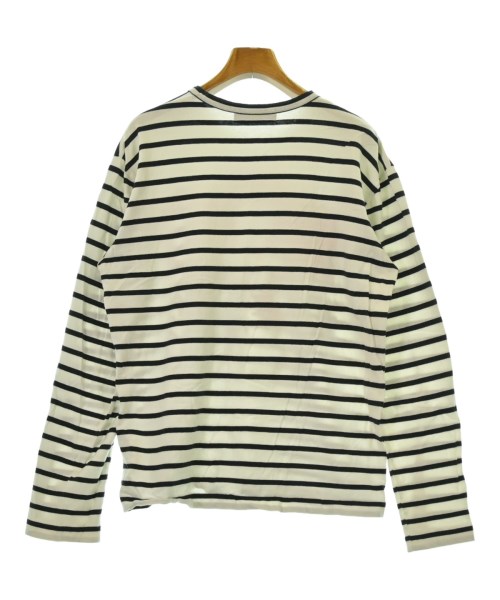 BLACK COMME des GARCONS（ブラックコムデギャルソン）Tシャツ・カットソー 白 サイズ:XL レディース/2200638308174