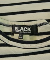 BLACK COMME des GARCONS（ブラックコムデギャルソン）Tシャツ・カットソー 白 サイズ:XL レディース/2200638308174
