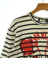 BLACK COMME des GARCONS（ブラックコムデギャルソン）Tシャツ・カットソー 白 サイズ:XL レディース/2200638308174