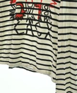 BLACK COMME des GARCONS（ブラックコムデギャルソン）Tシャツ・カットソー 白 サイズ:XL レディース/2200638308174