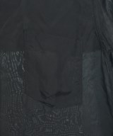 BLACK COMME des GARCONS（ブラックコムデギャルソン）カジュアルシャツ 黒 サイズ:M メンズ/2200656382095