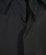 BLACK COMME des GARCONS（ブラックコムデギャルソン）カジュアルシャツ 黒 サイズ:M メンズ/2200656382095