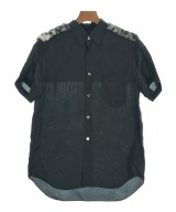 BLACK COMME des GARCONS カジュアルシャツ