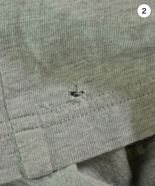 BLACK COMME des GARCONS（ブラックコムデギャルソン）ニット・セーター 黒 サイズ:M メンズ/2200658696084