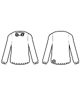 BLACK COMME des GARCONS（ブラックコムデギャルソン）ニット・セーター 黒 サイズ:M メンズ/2200658696084