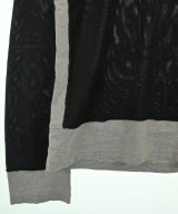 BLACK COMME des GARCONS（ブラックコムデギャルソン）ニット・セーター 黒 サイズ:M メンズ/2200658696084