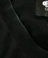 BLACK COMME des GARCONS（ブラックコムデギャルソン）ニット・セーター 黒 サイズ:M メンズ/2200658696084