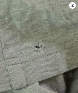 BLACK COMME des GARCONS（ブラックコムデギャルソン）ニット・セーター 黒 サイズ:M メンズ/2200658696084