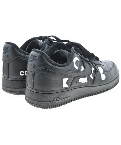 BLACK COMME des GARCONS（ブラックコムデギャルソン）スニーカー 黒 サイズ:24.5cm レディース/2200659295064