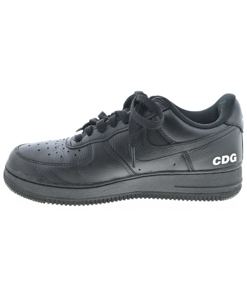 BLACK COMME des GARCONS（ブラックコムデギャルソン）スニーカー 黒 サイズ:24.5cm レディース/2200659295064