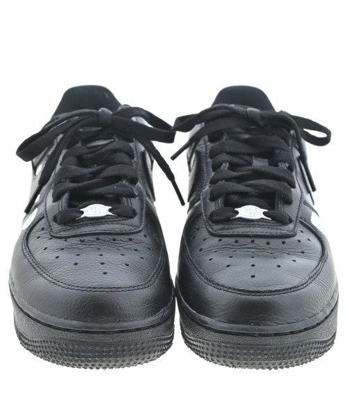 BLACK COMME des GARCONS（ブラックコムデギャルソン）スニーカー 黒 サイズ:24.5cm レディース/2200659295064